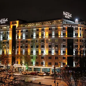 New Park 5*, أنقرة تركيا