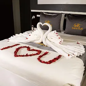 Aparthotel Sara, Istanbul