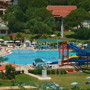 Intourist Club Belek Otel Antalya