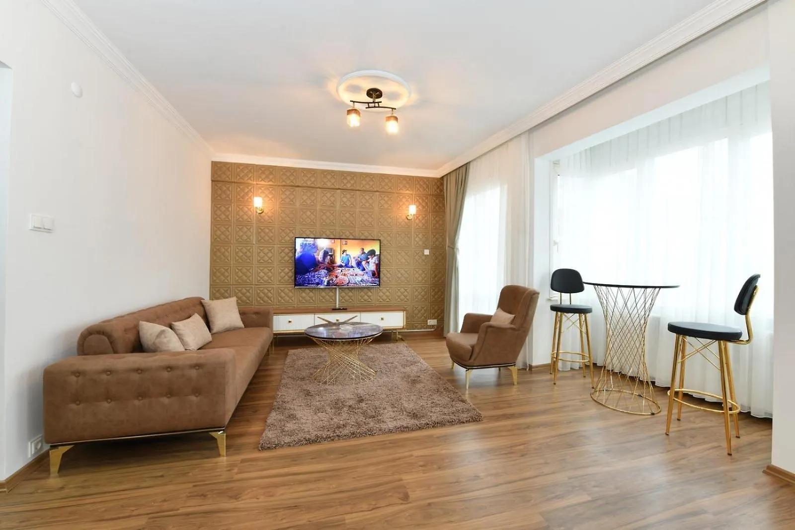 Dilek Apartments Istanbul 0*,  Turkey
