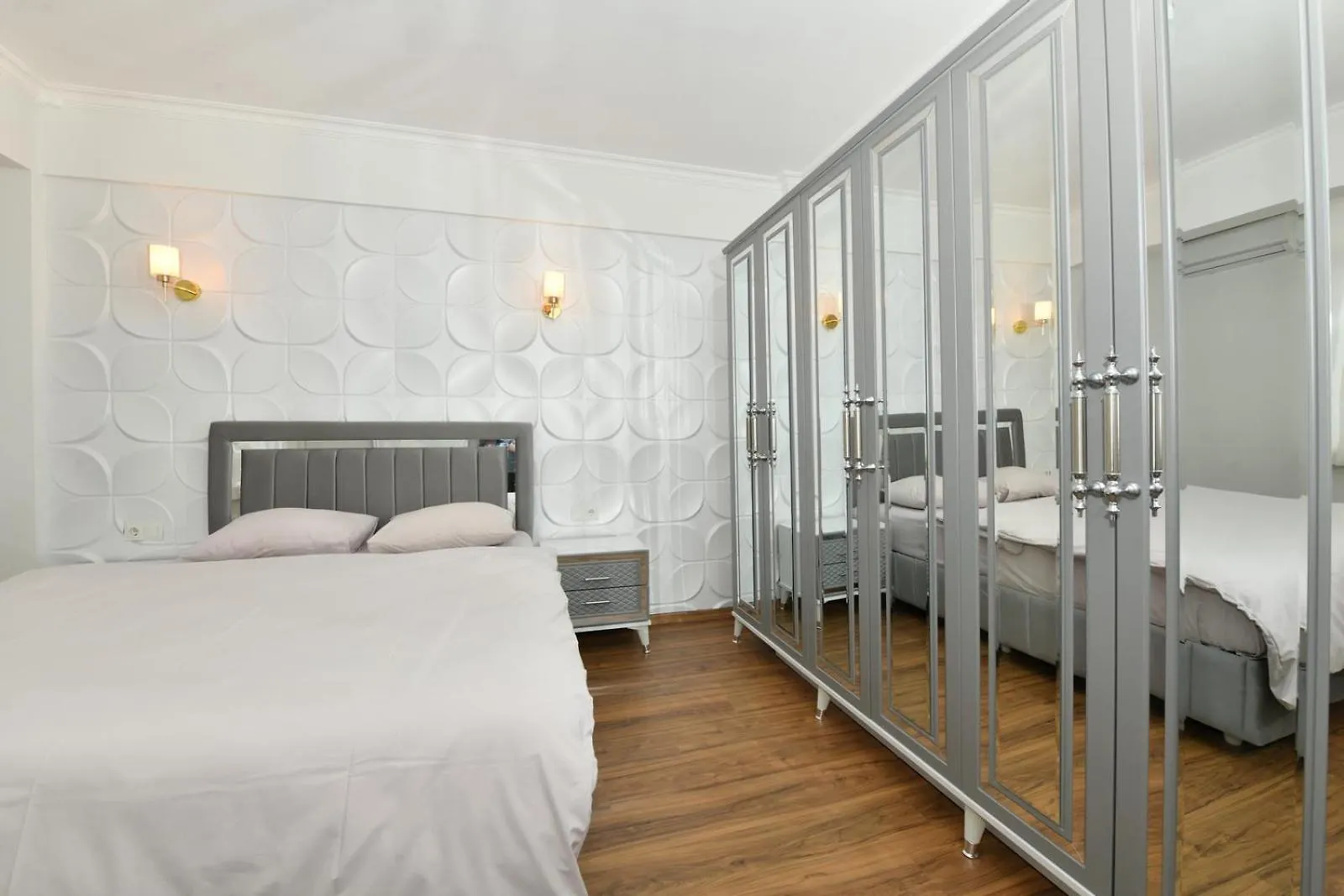 Aparthotel Dilek Apartments Istanbul Turkey