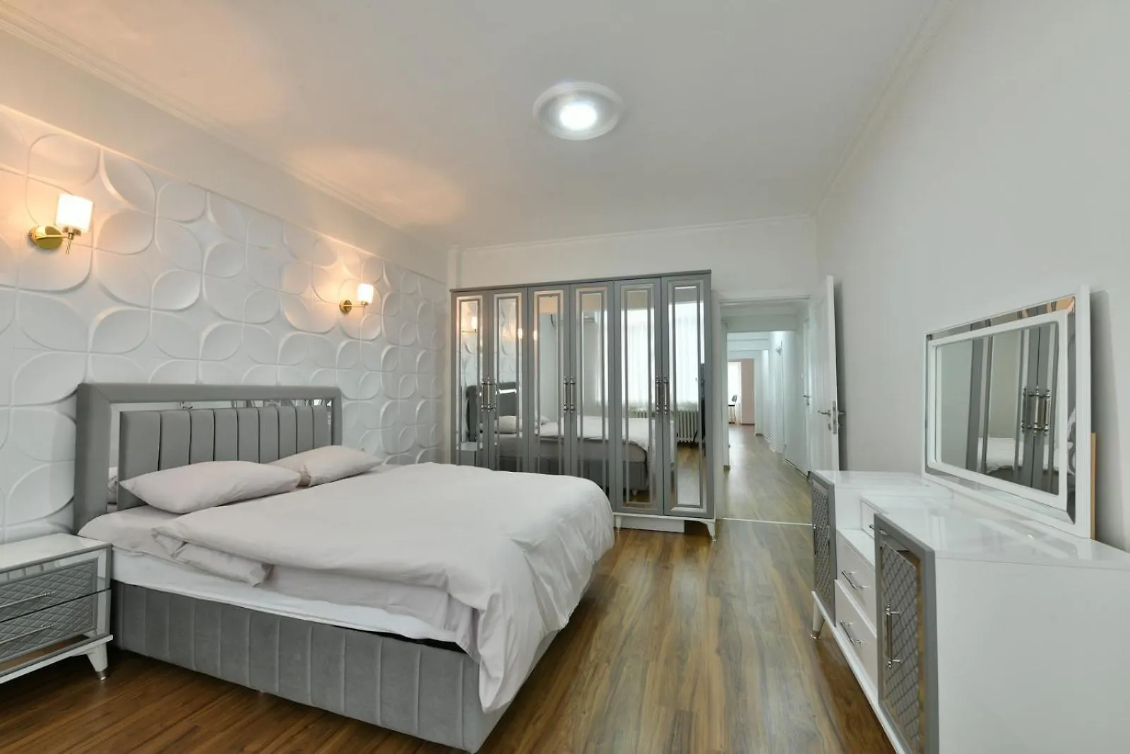 Dilek Apartments Istanbul