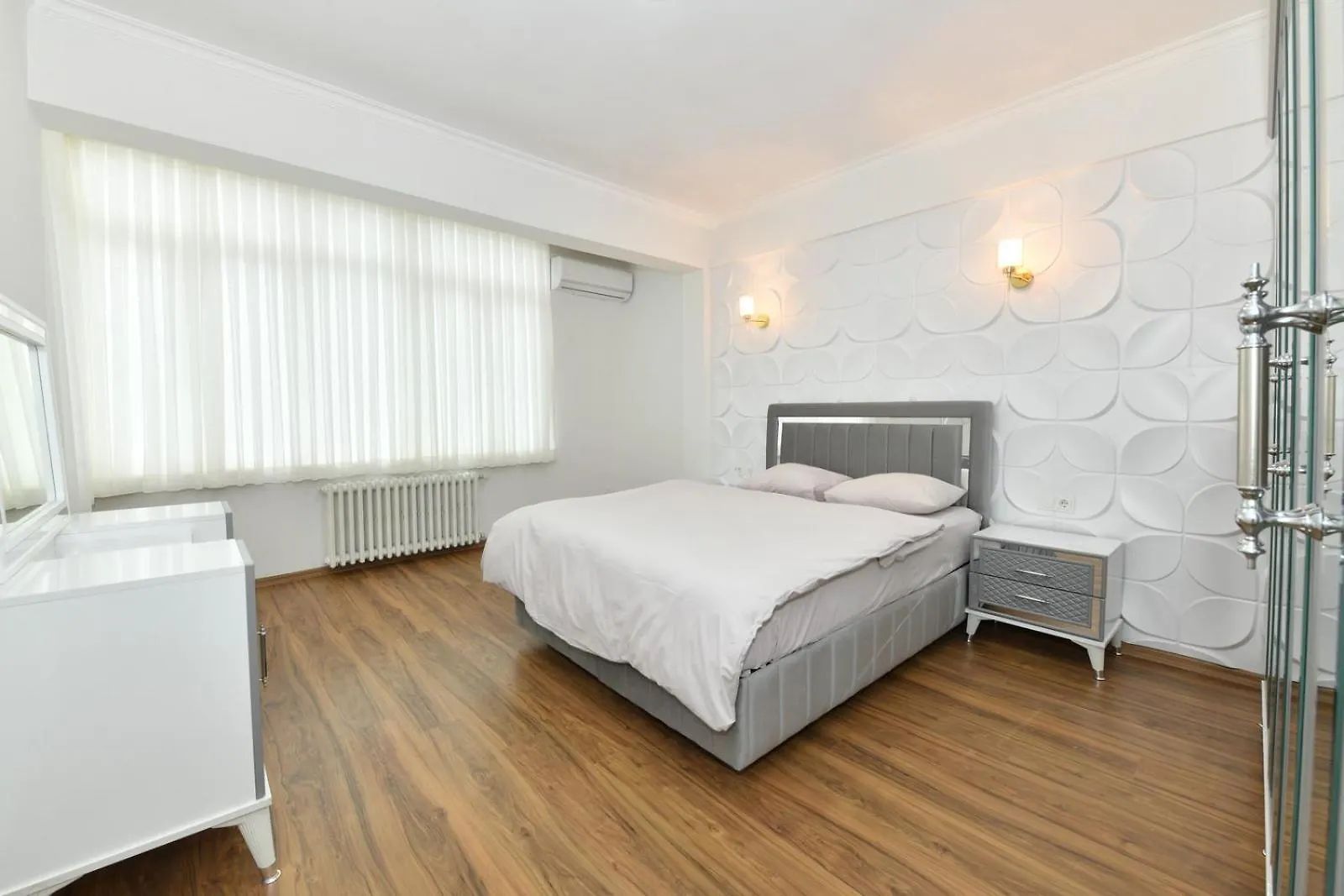 Dilek Apartments Istambul Appart hôtel
