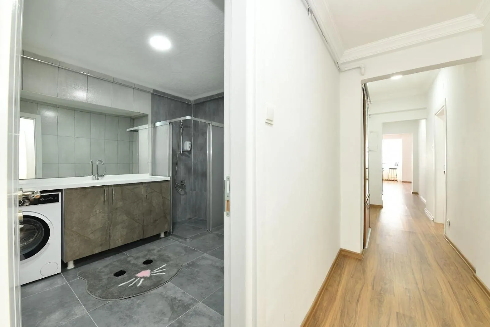 Dilek Apartments Istanbul Aparthotel