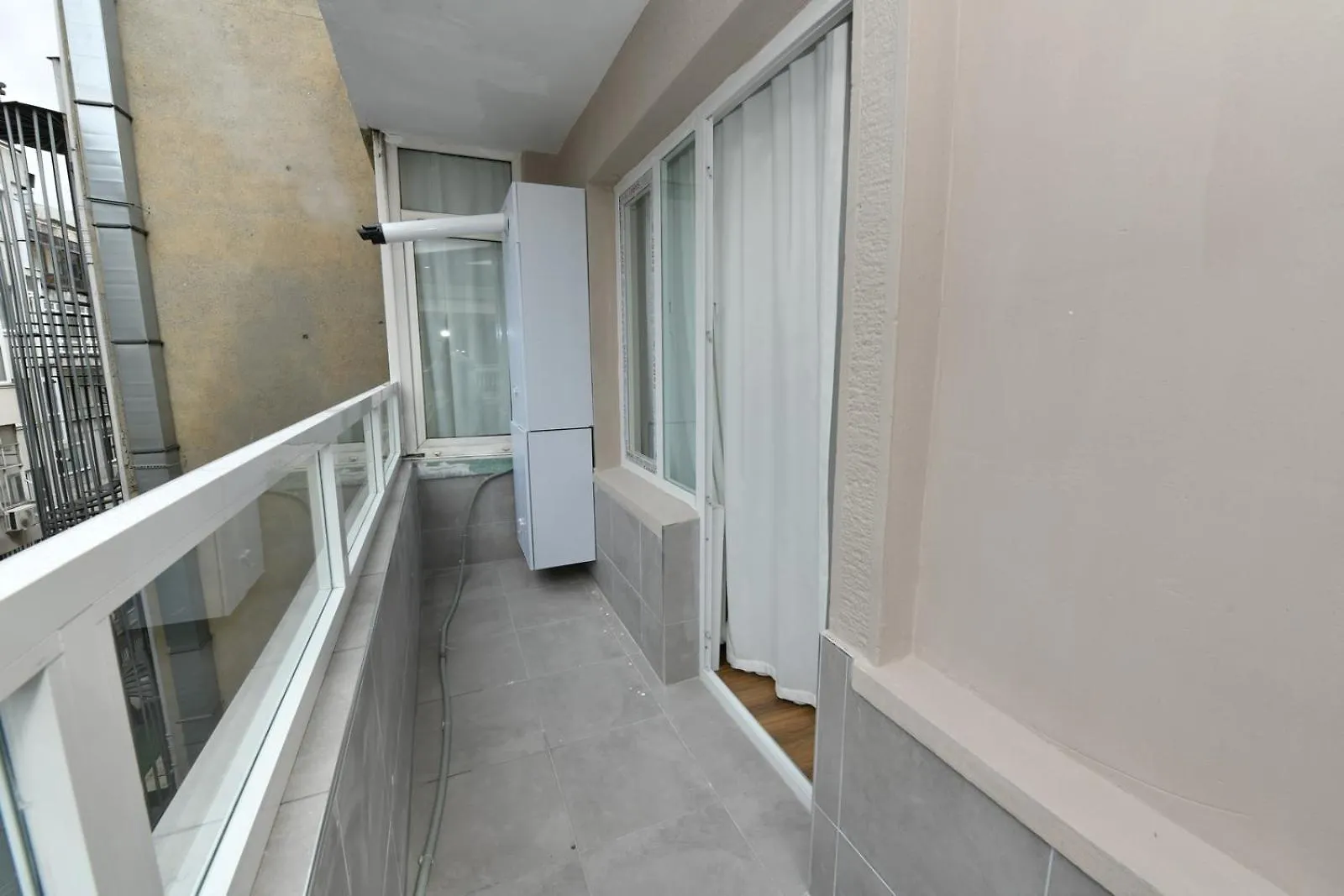 Dilek Apartments Istambul