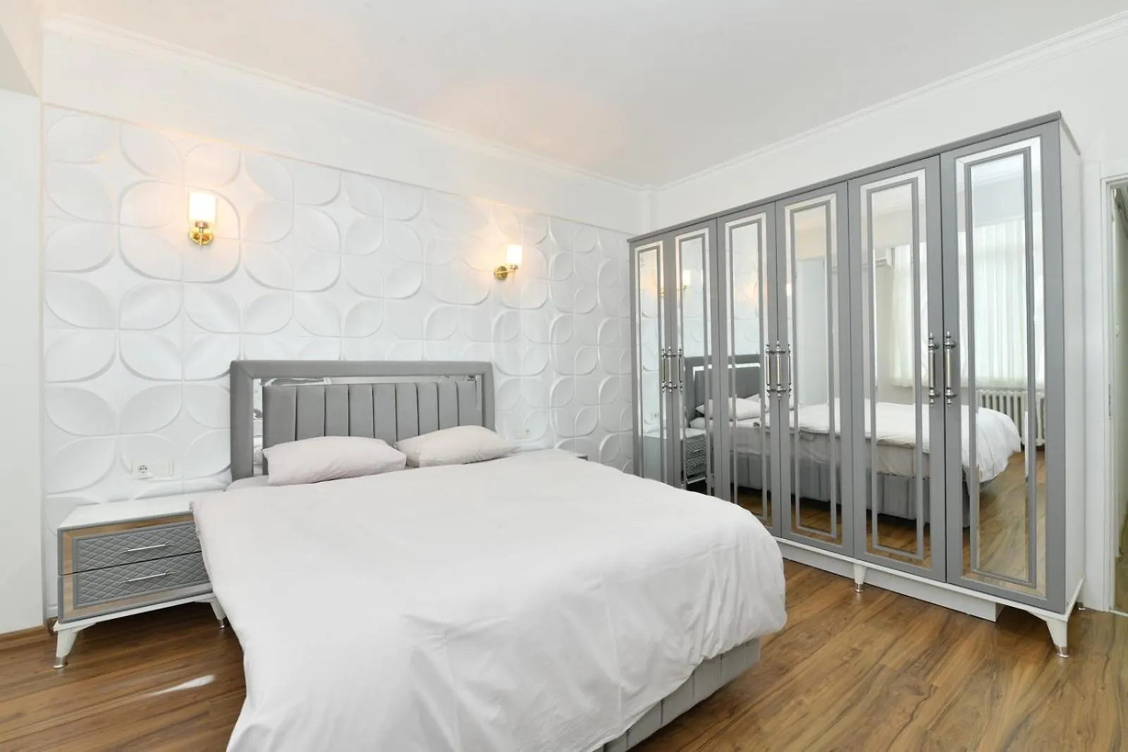 Dilek Apartments Istanbul