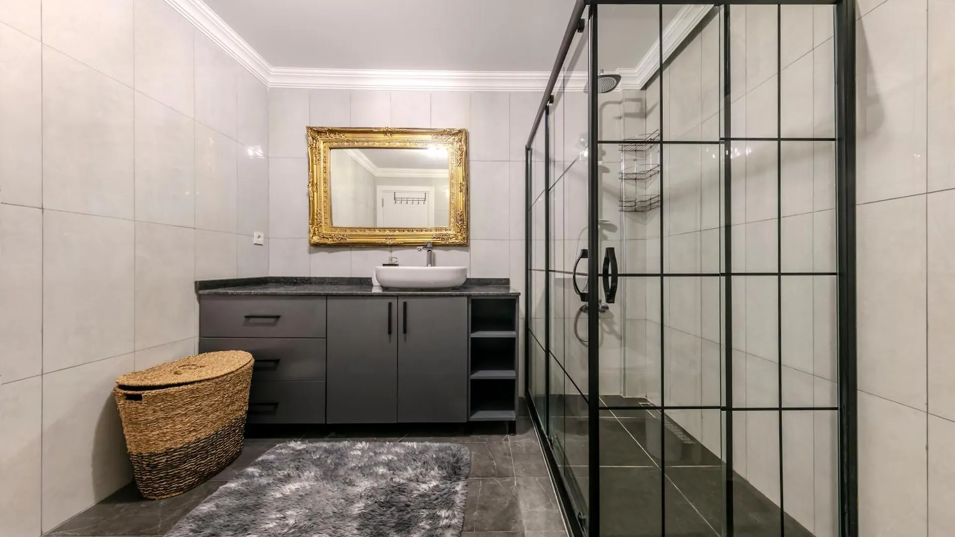 Appart hôtel Dilek Apartments Istambul