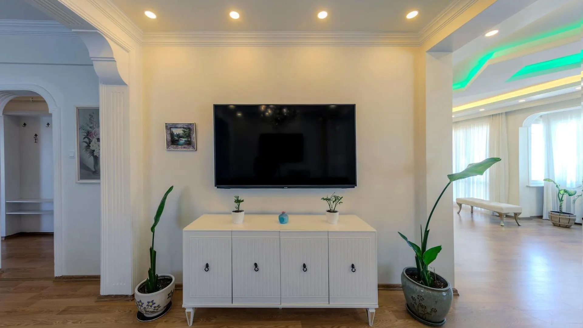 Aparthotel Dilek Apartments Istanbul Turkey