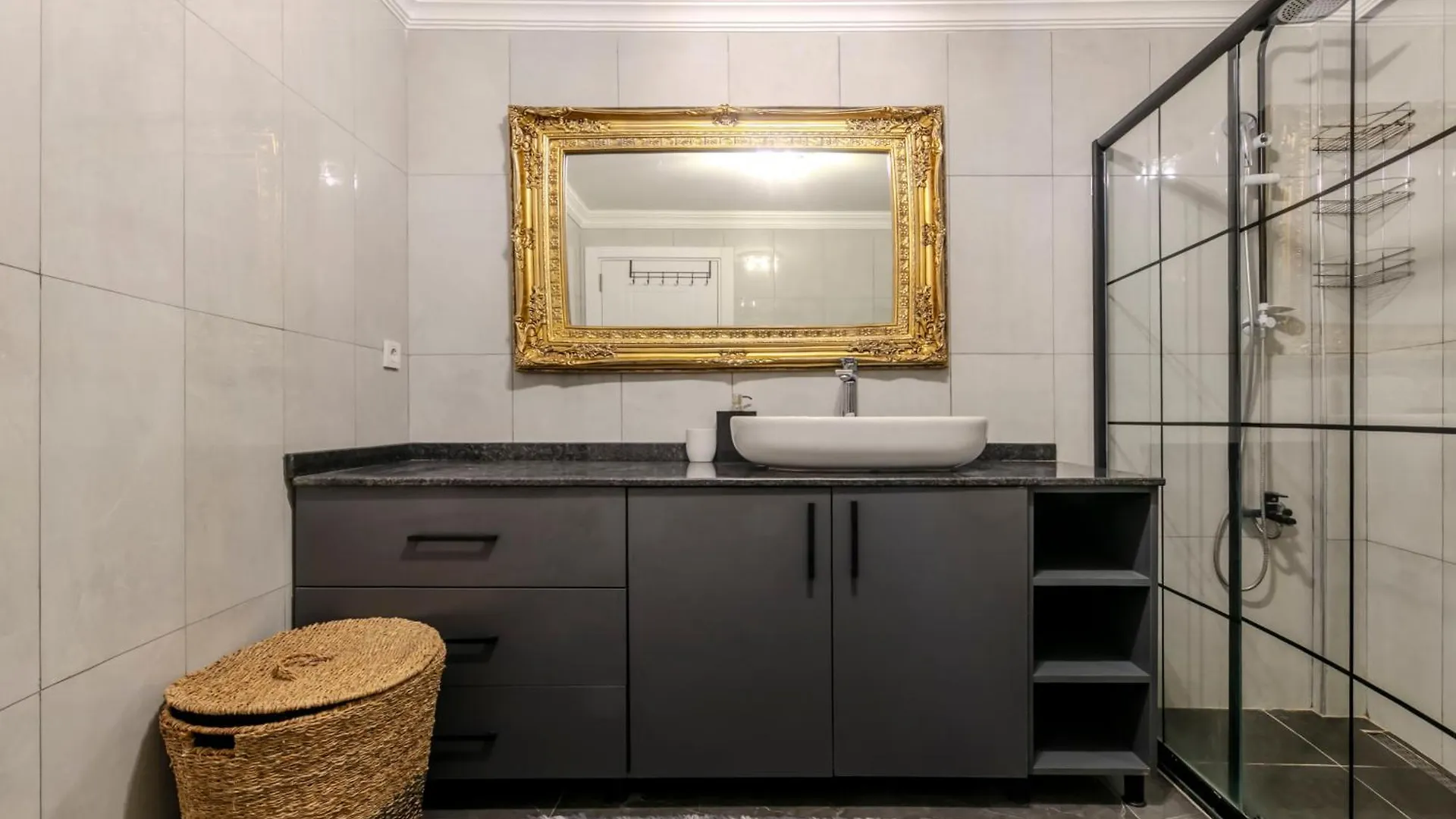 Aparthotel Dilek Apartments Istanbul Turkey