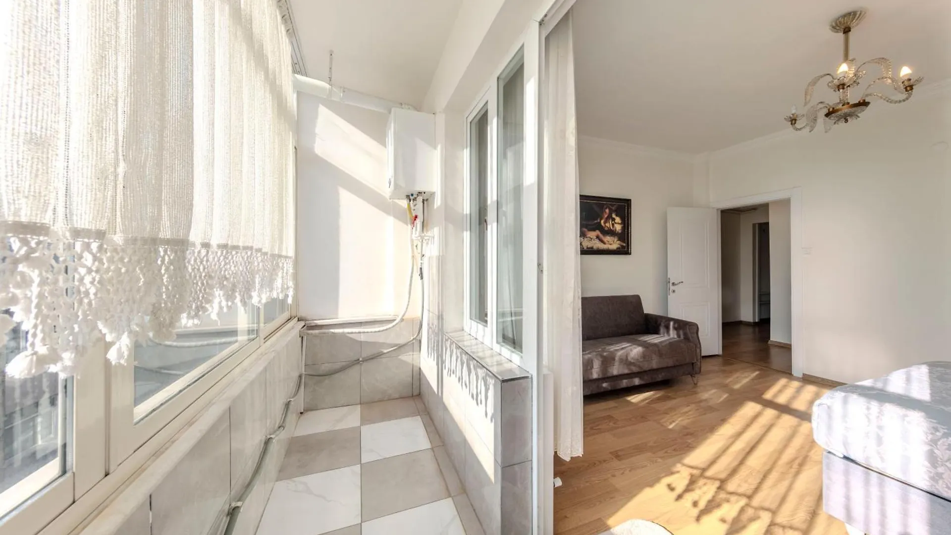 Dilek Apartments Istanbul 0*,  Turkey