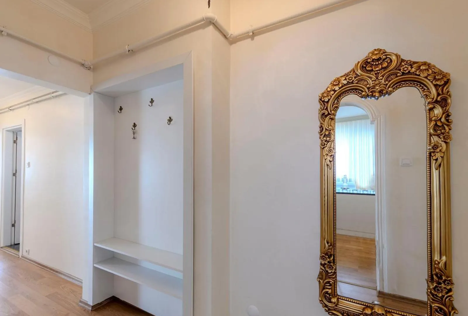 Appart hôtel Dilek Apartments Istambul