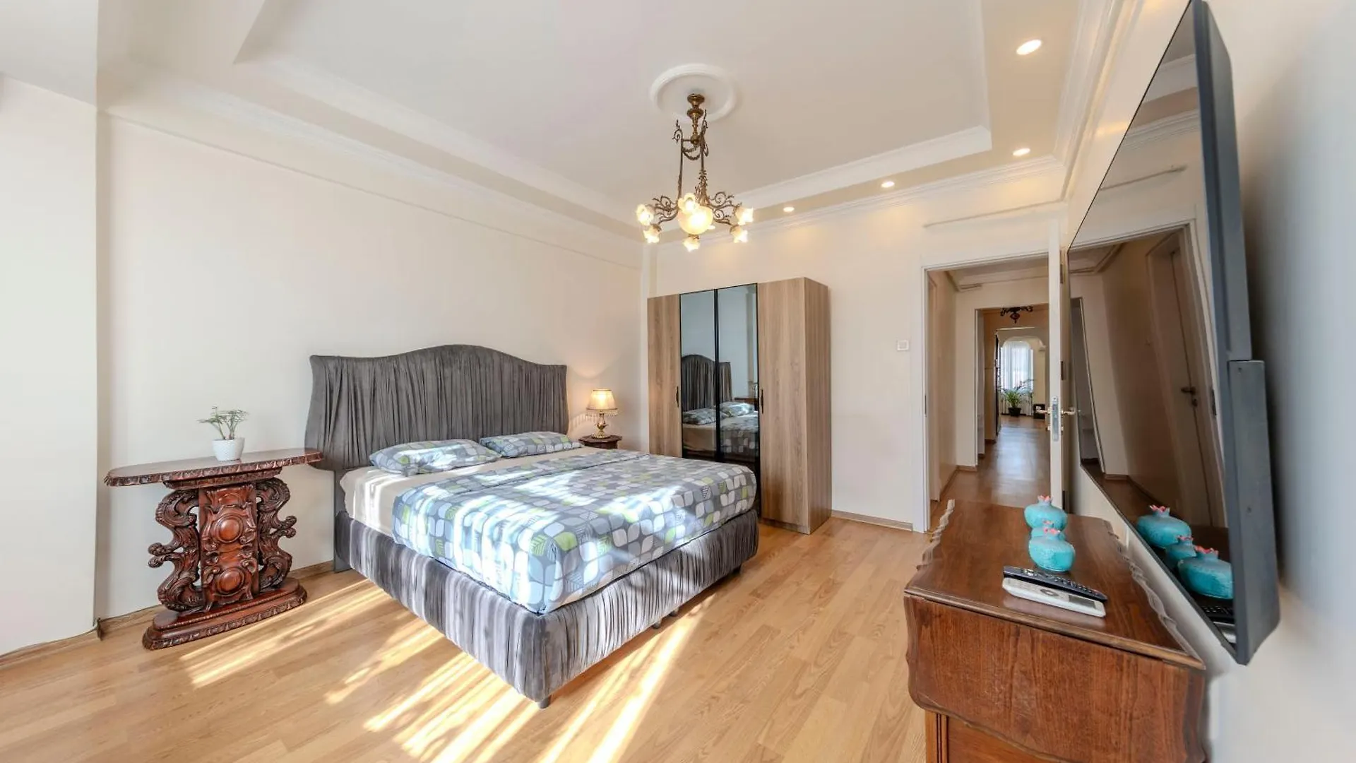 Dilek Apartments Istambul 0*,  Turquie