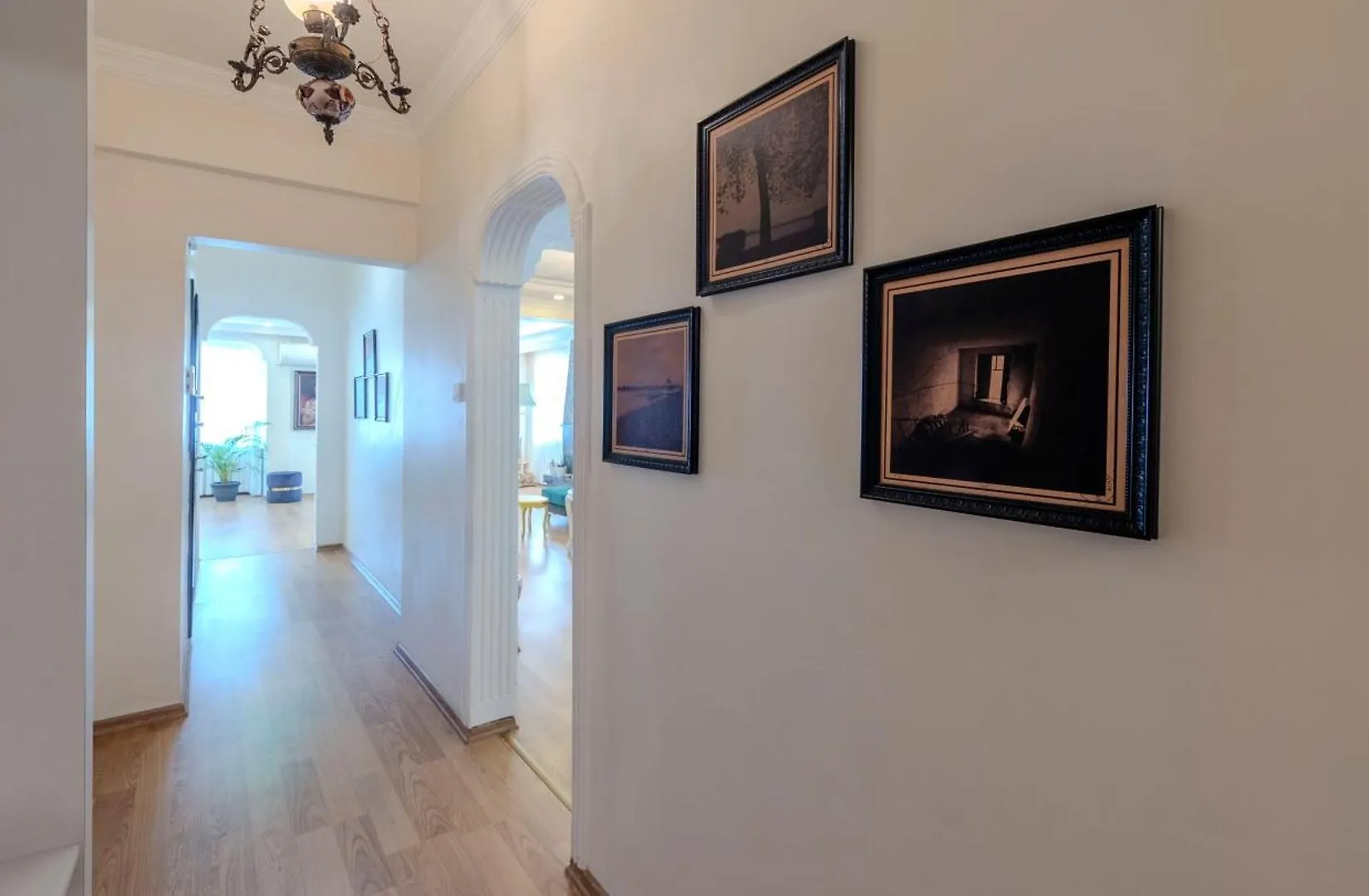 Dilek Apartments Istanbul 0*,  Turkey