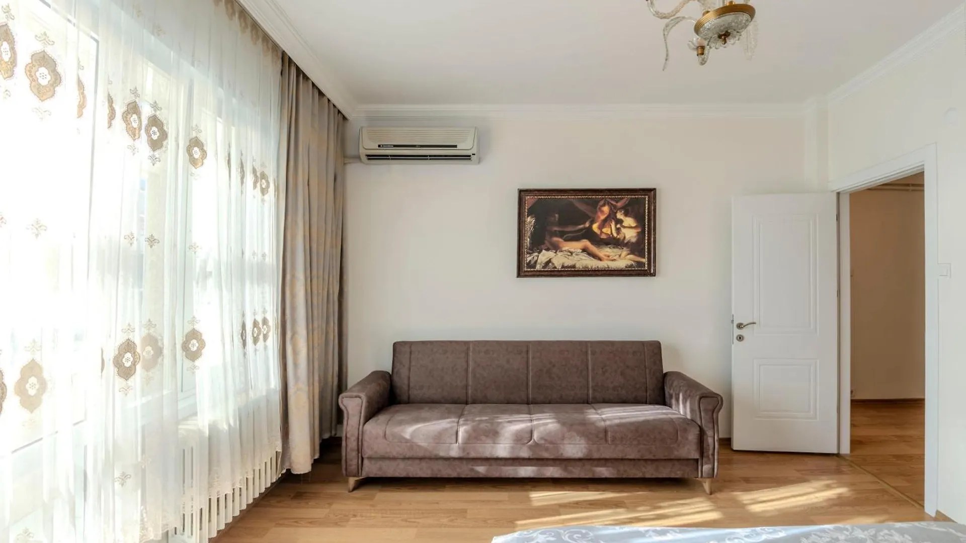 Dilek Apartments Istanbul