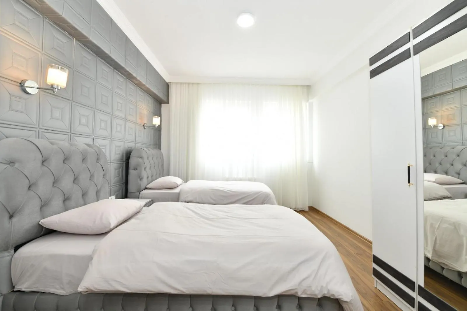 Dilek Apartments İstanbul Apart Otel