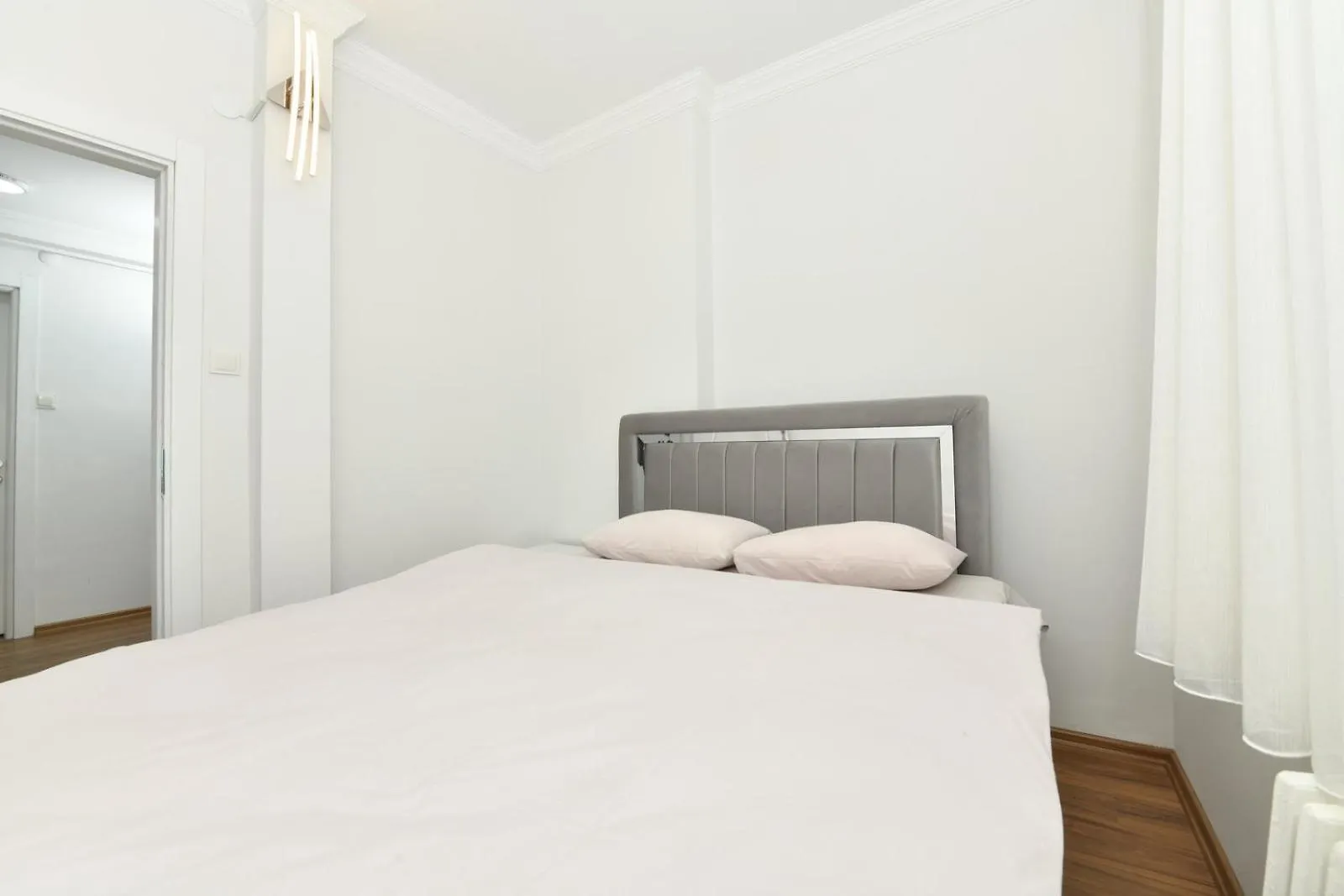 Dilek Apartments İstanbul 0*,