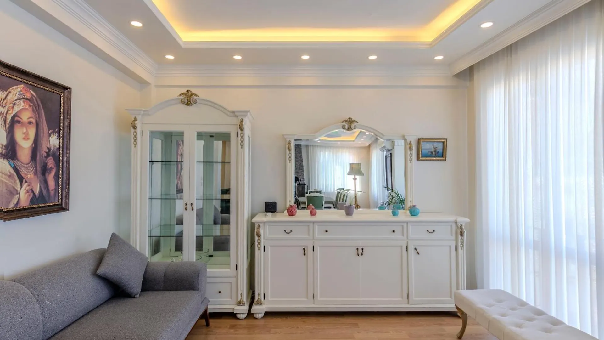 Dilek Apartments İstanbul