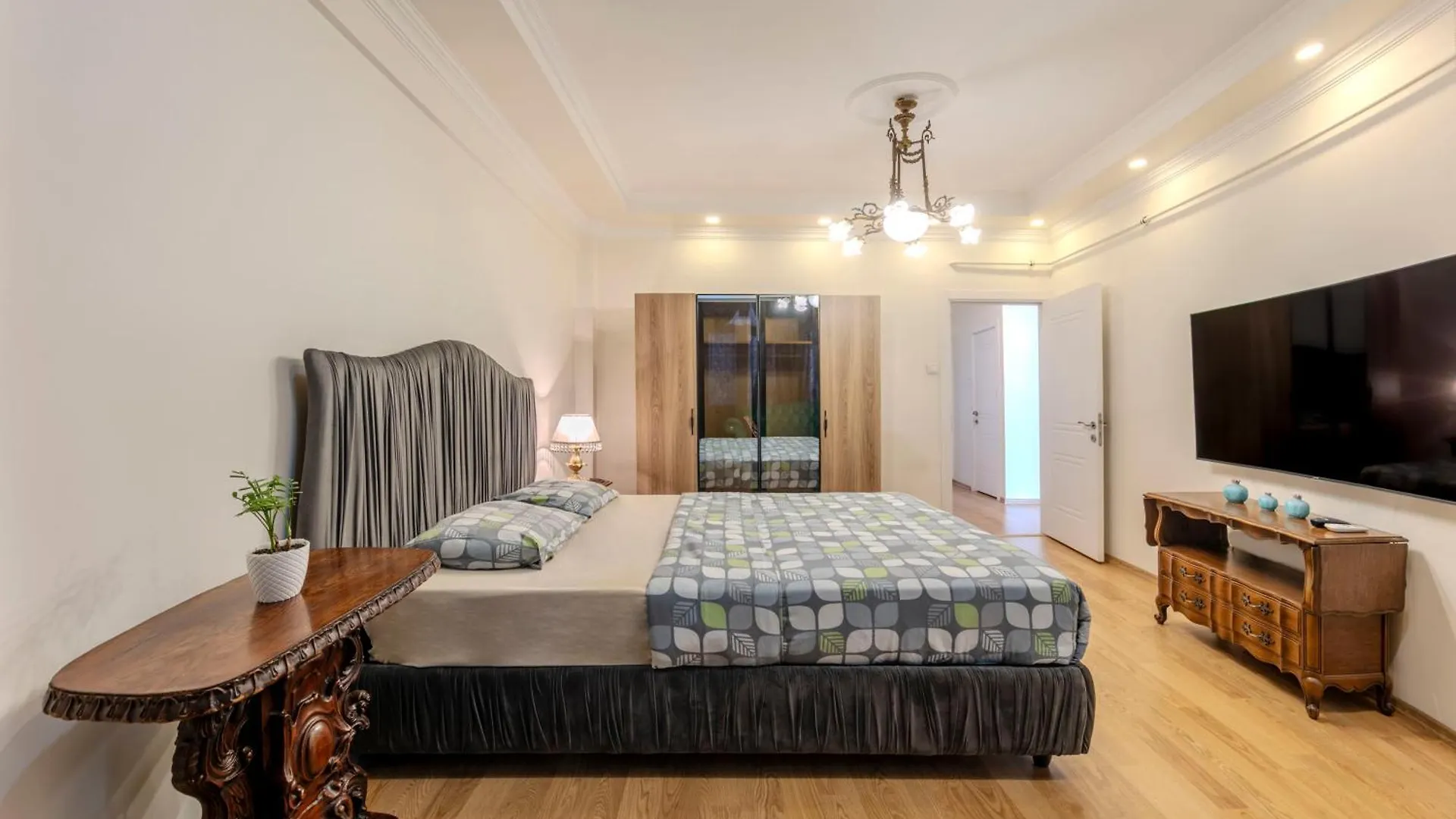 Apart Otel Dilek Apartments İstanbul