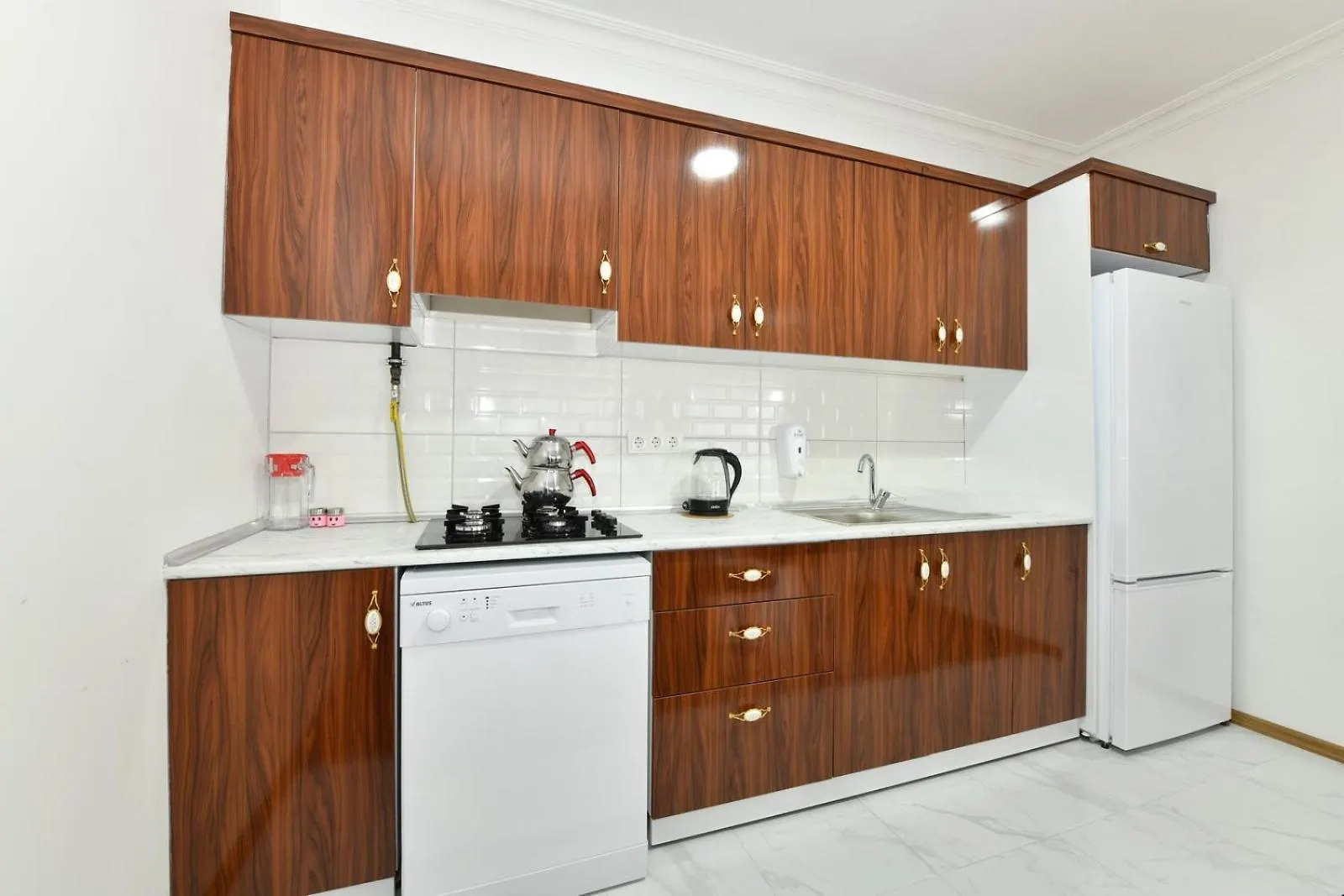 Dilek Apartments Istanbul 0*,  Turkey