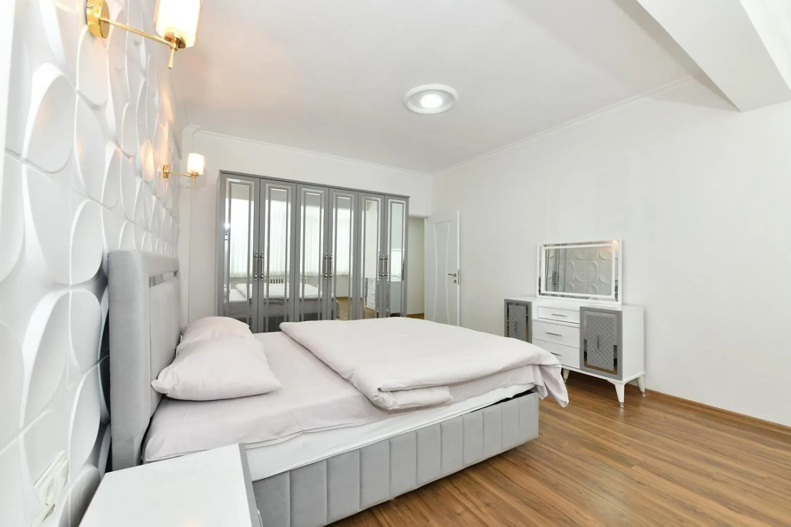 Dilek Apartments Istanbul 0*,