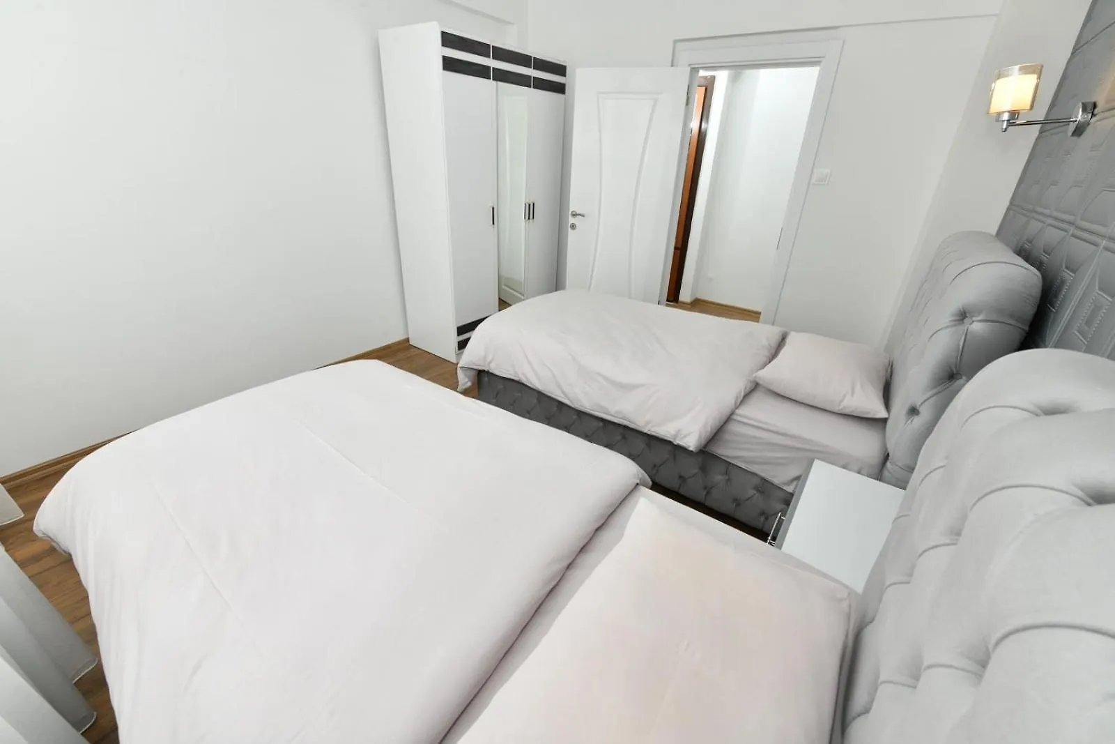 Dilek Apartments Istanbul