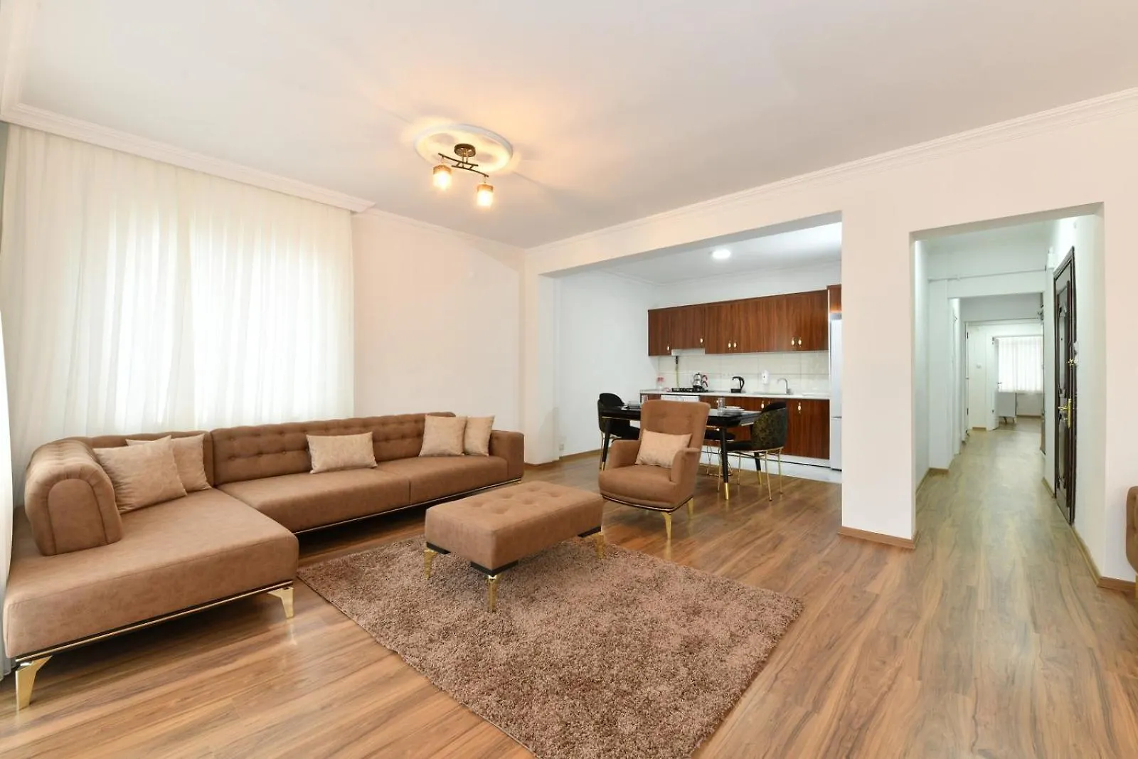 Dilek Apartments Istanbul