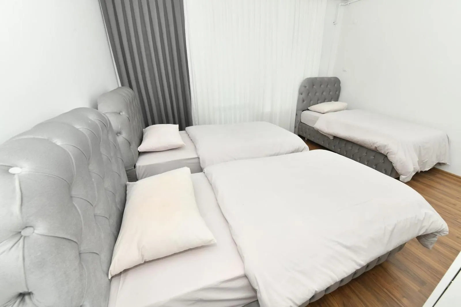 Dilek Apartments Istanbul Aparthotel