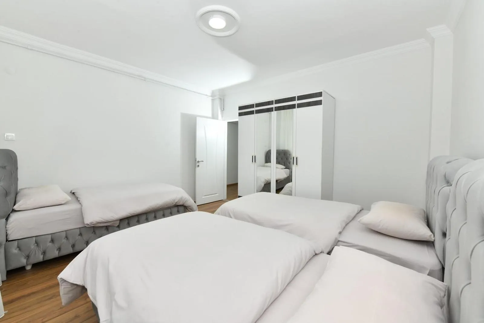 Aparthotel Dilek Apartments Istanbul