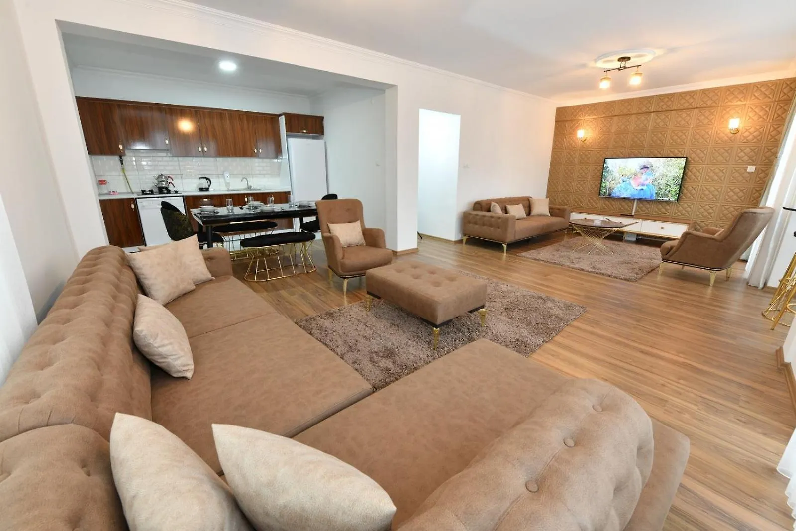 Dilek Apartments Istanbul