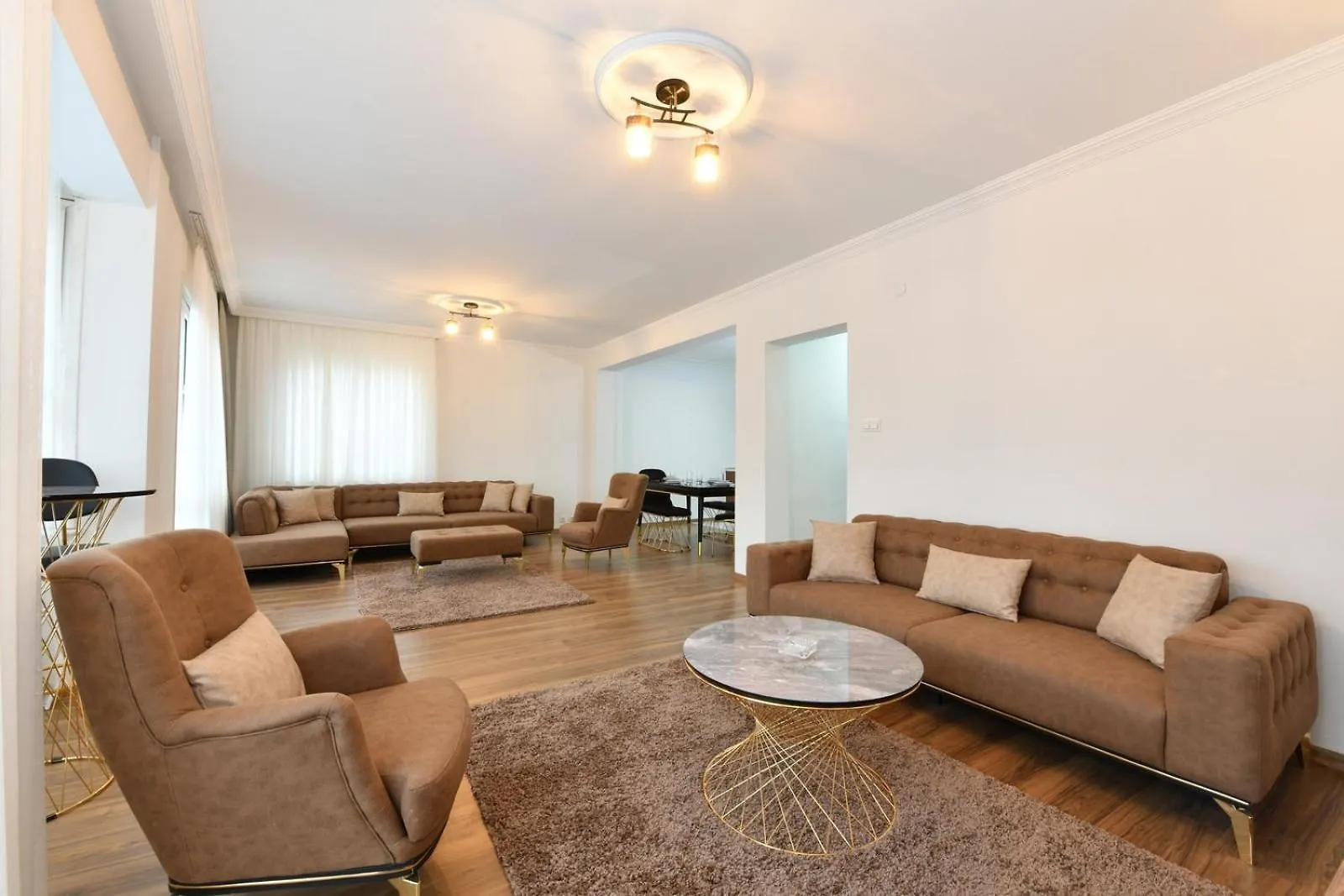 Dilek Apartments Istanbul 0*,  Turkey