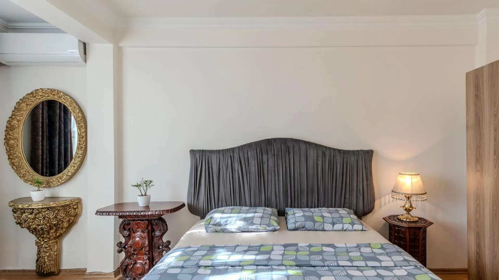 Dilek Apartments Istanbul