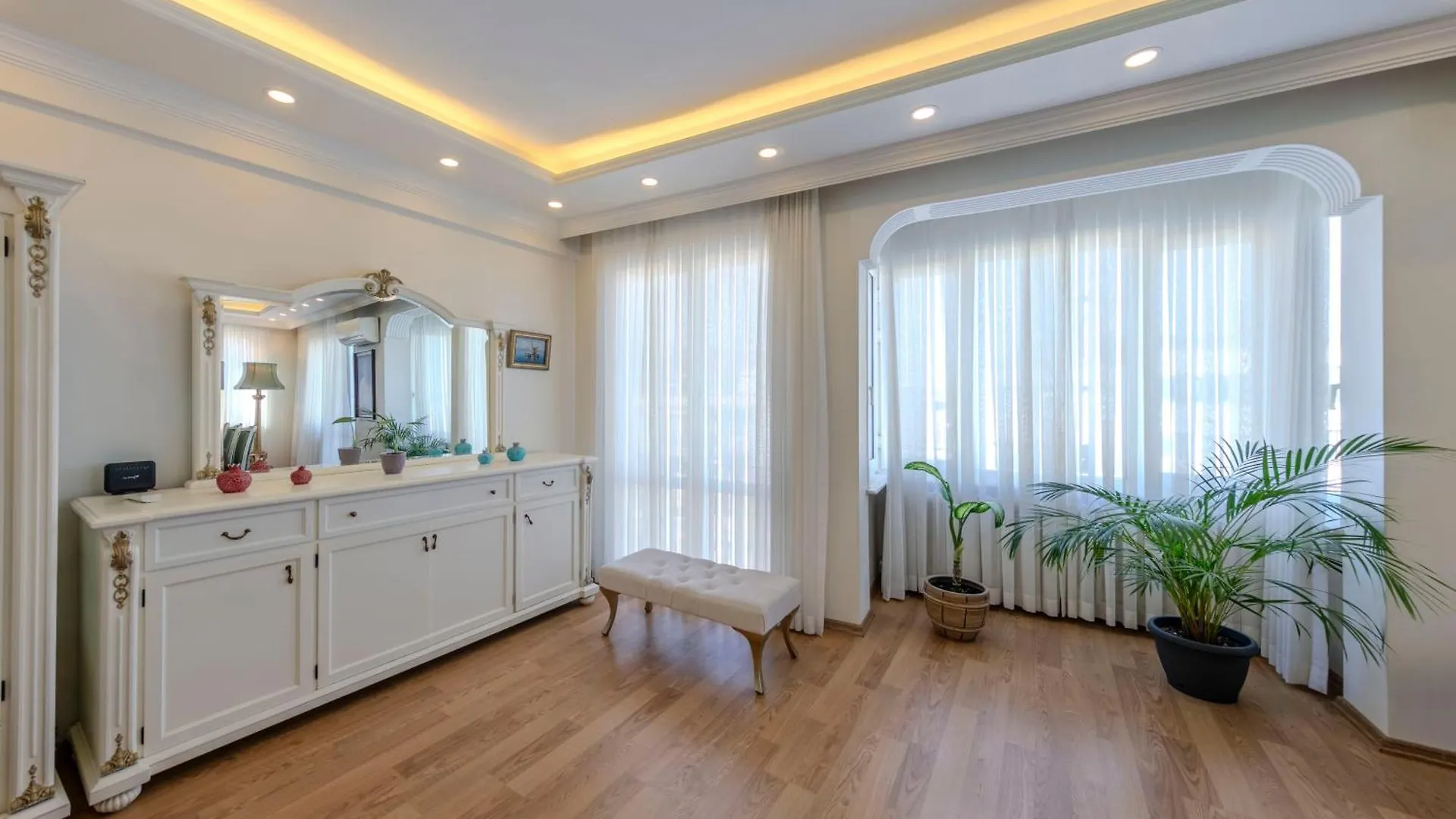 Dilek Apartments Istanbul Aparthotel