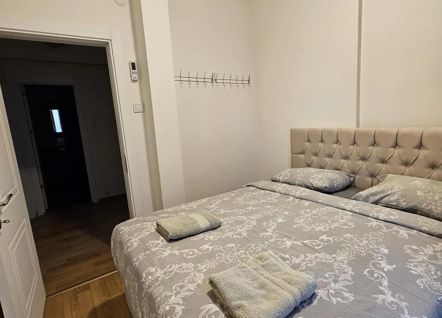 Aparthotel Dilek Apartments Istanbul